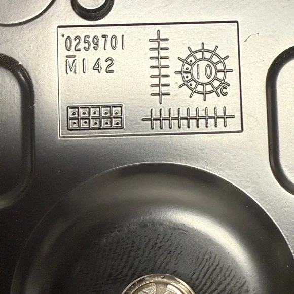 Seagate Barracuda 7200.12 internal hard disk drive HDD   1TB   ST31000528AS #5 - Picture 6 of 9